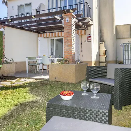 Ca La Flama By Interhome *