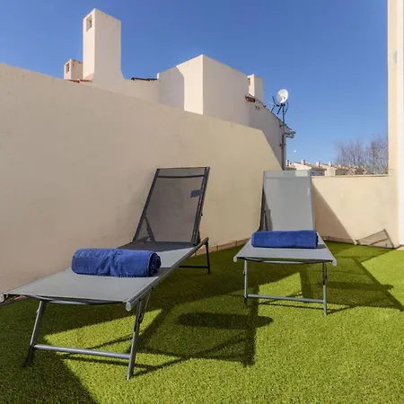 Hébergement de vacances Ca La Flama By Interhome *